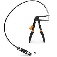 Pince &agrave; collier de serrage avec c&acirc;ble Nuna Depot Inc.