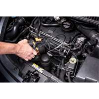 Pince &agrave; collier de serrage avec c&acirc;ble Nuna Depot Inc.