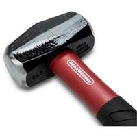 Marteau de perçage, 3 lb, Prise en Fibre de verre, 11" lo Nuna Depot Inc.