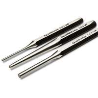 Punch & Chisel Set, 12 Pieces Nuna Depot Inc.