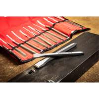 Punch & Chisel Set, 12 Pieces Nuna Depot Inc.