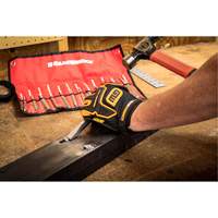 Punch & Chisel Set, 12 Pieces Nuna Depot Inc.