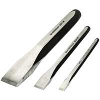 Punch & Chisel Set, 27 Pieces Nuna Depot Inc.
