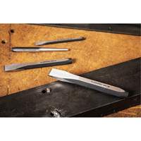 Punch & Chisel Set, 27 Pieces Nuna Depot Inc.
