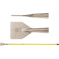 Scrapers Nuna Depot Inc.