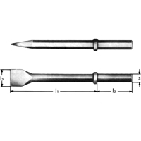 Pneumatic Chisel Nuna Depot Inc.