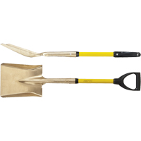 Shovels & Scoops Nuna Depot Inc.