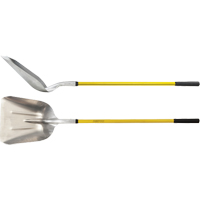 Shovels & Scoops Nuna Depot Inc.