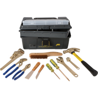 11-Pc. Tool Kits Nuna Depot Inc.