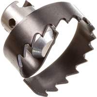 Couteau spirale no T-208 Nuna Depot Inc.