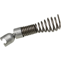 Head Auger #T-217, Drop, 0.33' Cable Length Nuna Depot Inc.