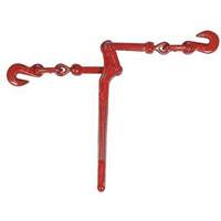Load Binder, 5/16" - 3/8", 5400 lbs. (2.7 tons), Lever Load Binder Nuna Depot Inc.