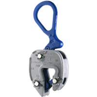 GX Plate Clamp, 2000 lbs. (1 tons), 3/4" - 1-3/8" Jaw Opening Nuna Depot Inc.