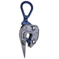 GX Sharp Leg Clamp, 1000 lbs. (0.5 tons) Working Load Limit, 1/16" - 5/8" Jaw Opening Nuna Depot Inc.