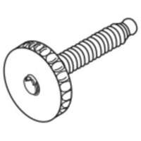 Replacement Screw with Handle Kit Nuna Depot Inc.