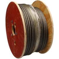 Fiber Core Wire Rope Nuna Depot Inc.