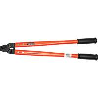 Cisaille pour c&acirc;bles et conducteurs en alu-acier, 28" Nuna Depot Inc.