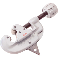 Screw Feed Tubing Cutter with Heavy-Duty Wheel , 1" Capacity Nuna Depot Inc.