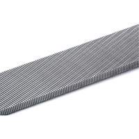 General Purpose Laminate File with Handle, 10", Bastard Nuna Depot Inc.