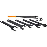 Trousse d'entretien pour embrayage de ventilateur de 8 morceaux Nuna Depot Inc.