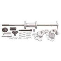 10-Way Slide Hammer Puller Set, 24" L Nuna Depot Inc.