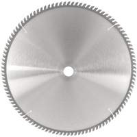 Thin Kerf Saw Blade, 14", 108 Teeth, Wood Use Nuna Depot Inc.