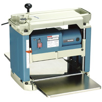 12" Portable Planer, 19-1/64" W x 30-3/8" L x 15-25/32" H, 8500 RPM No Load Speed Nuna Depot Inc.