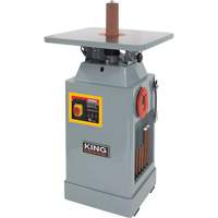Oscillating Spindle Sander Nuna Depot Inc.