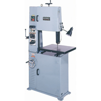 Metal Cutting Band Saws, Vertical Nuna Depot Inc.