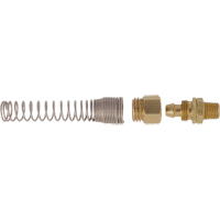 Maxpro Self-Storing Nylon Air Hoses With Fittings Nuna Depot Inc.