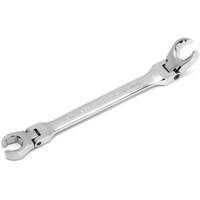 Wrench Set, Flare Nut/Flex Head, 6 Pieces, Metric Nuna Depot Inc.