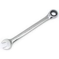 72-Tooth 12 Point Ratcheting Wrench Set, Combination, 5 Pieces, Metric Nuna Depot Inc.