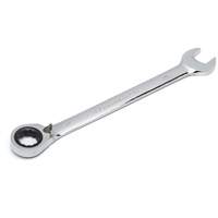 72-Tooth 12 Point Reversible Ratcheting SAE Wrench Set, Combination, 13 Pieces, Imperial Nuna Depot Inc.