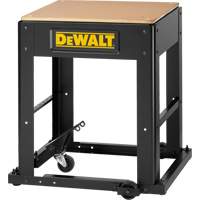 Planer Stands