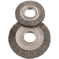 Wire and Honing Brushes