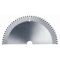 Contractor Saw Blades, 12", 96 Teeth, Non-Ferrous Use Nuna Depot Inc.