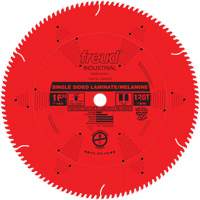 TCS Industrial Saw Blade - Chipboard, 16", 128 Teeth, Laminate Use Nuna Depot Inc.