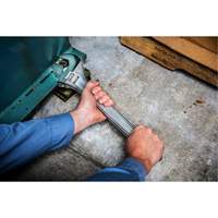 Adjustable Tapered Handle Wrench - Carded, 24" L, 2-7/16"/62 mm Max Width, Chrome/Polished Nuna Depot Inc.