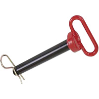 Hitch Pin with Clip Nuna Depot Inc.