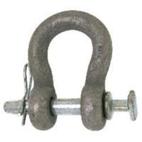 Straight Short Body Clevis Pin Nuna Depot Inc.