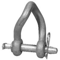 Campbell&reg; Long Body Twisted Clevis Nuna Depot Inc.
