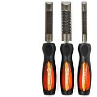 4-in-1 Combination Chisel and Wood Rasp Set Nuna Depot Inc.
