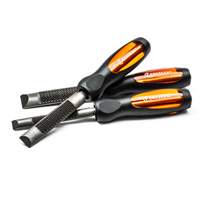 4-in-1 Combination Chisel and Wood Rasp Set Nuna Depot Inc.