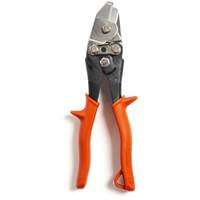 Hand Notcher, 13/16" Cut Length Nuna Depot Inc.