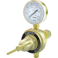 D&eacute;tendeur de poste &agrave; usage moyen &agrave; intensif, Propane, Entr&eacute;e 7/8"-14 gauche(F) Nuna Depot Inc.
