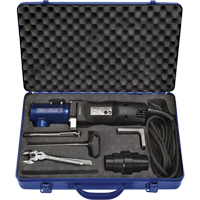 Turbo-Sharp&reg; X Tungsten Electrode Grinders Nuna Depot Inc.