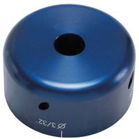 Turbo-Sharp&reg; V Tungsten Electrode Grinders - Grinder Head Nuna Depot Inc.