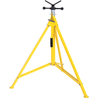 Hi Boy Jack Stand, 1000 lbs. Load Capacity Nuna Depot Inc.