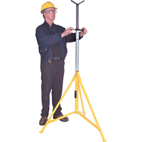 Hi Boy Jack Stand, 1000 lbs. Load Capacity Nuna Depot Inc.