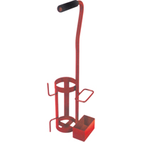 Genstar&reg; Cylinder Carrier Nuna Depot Inc.